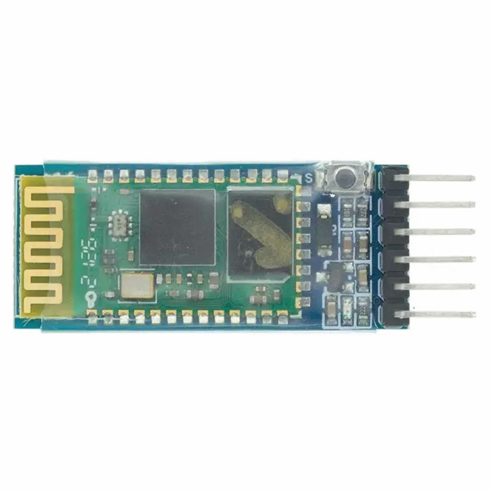 Modulo Bluetooth HC-05 HC05 master slave seriale compatibile con Arduino