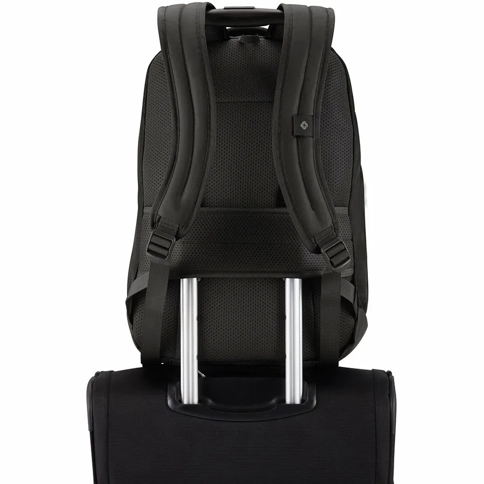 Samsonite Midtown - Laptoprucksack - 15.6 Zaino per computer portatile. Unisex - Adulto (Pacco da 1)