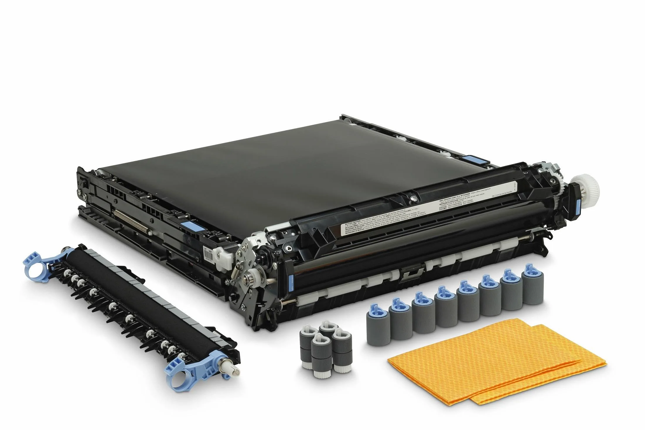 HP Tansfer- und Roller-Kit (D7H14A)