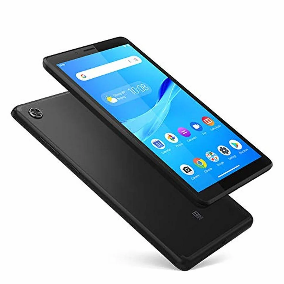 Lenovo Tab M7 7'' HD Tablet MT8321 1GB RAM 16GB Android 8.0 Ricondizionato