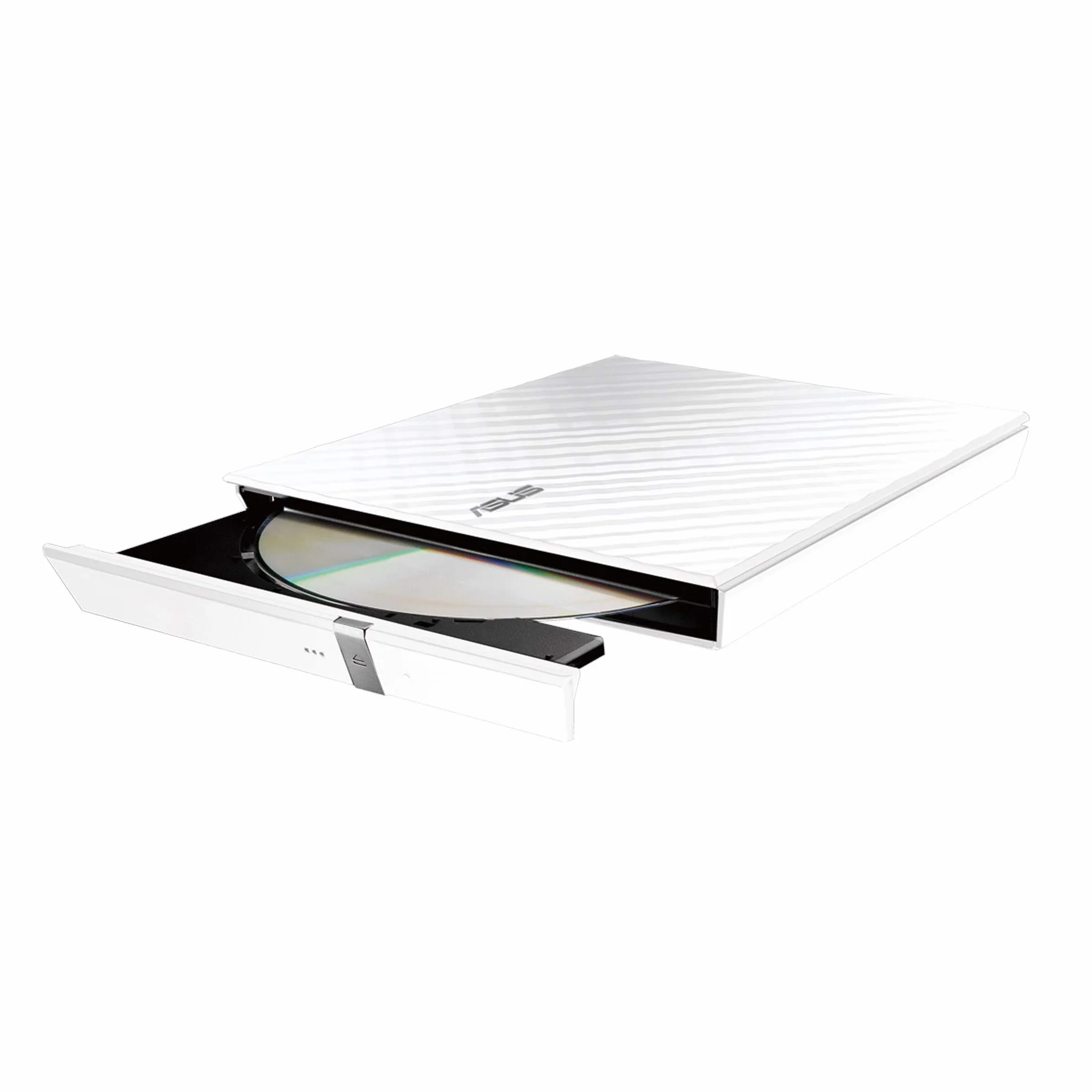 Asus SDRW-08D2S-U Masterizzatore Esterno DVD-RW USB 2.0