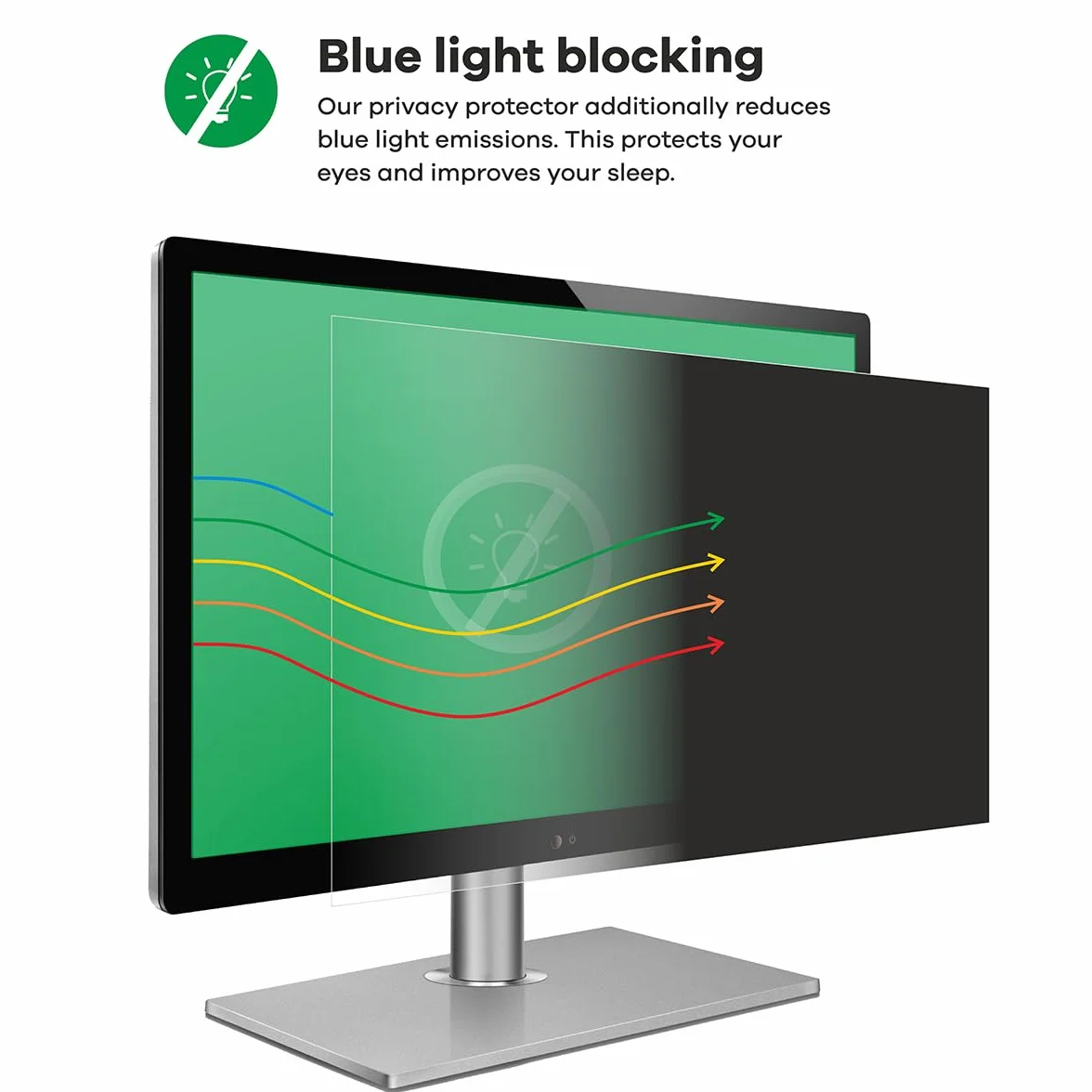 upscreen Pellicola Privacy per Lenovo ThinkPad X1 Carbon Gen 13 14" Anti-Spy