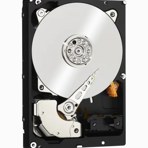 WD Re WD2001FYYG 2 TB hard disk interno 8,9 cm. SAS. 7200 rpm. 32 mb buffer "Tipo di prodotto: Storage Drive/hard disk/SSD Drive"