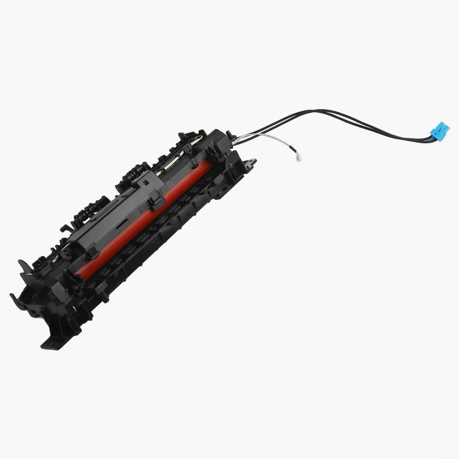 JC91-01079A - Unità di fissaggio per Samsung CLP-365, CLX-3305, Xpress C410/C430/C460/C480-110 V, struttura in metallo e plastica (220 V)