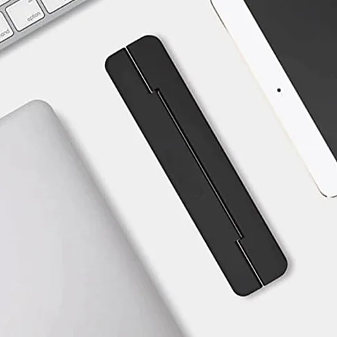 Computer portatile pieghevole del radiatore di angolo di visione del supporto del computer portatile per il supporto della