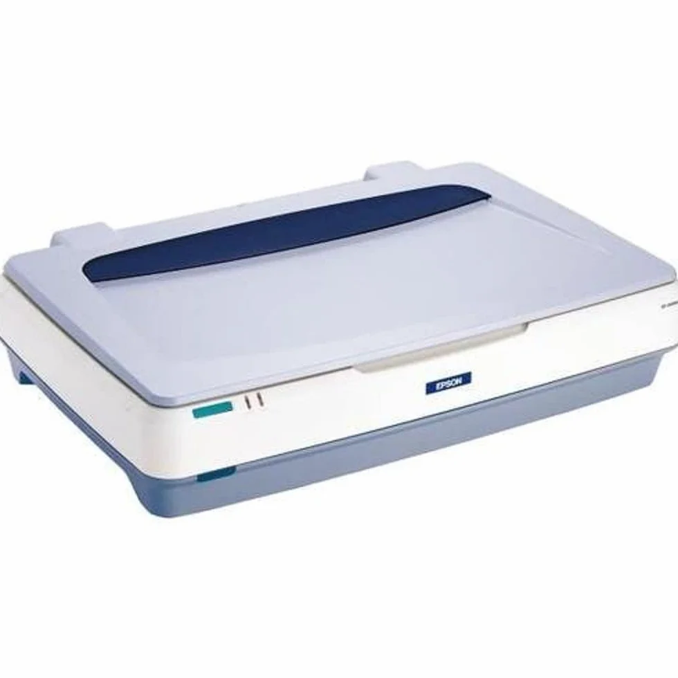 Epson Gt-20000
