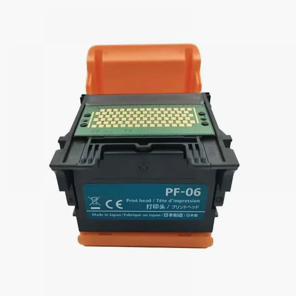 Testina di stampa compatibile con i modelli di stampante TX2000 3000 4000 5200 5300 TA-20 TA-30 TA-5200 TA-5300 TM-200 TM-205 TM-300 TM-305 PF-06 Głowica Drukująca