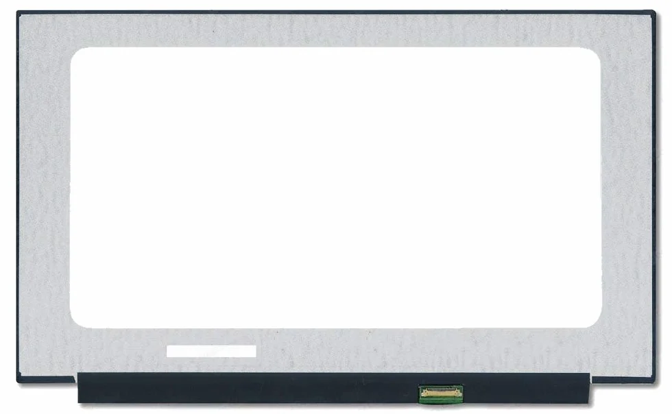 Nuovo schermo FHD da 15,6 pollici 1920x1080 a 30 pin senza staffa adatto per N156HGA-EA3 REV C1 C2 C3 C4 C5 C6