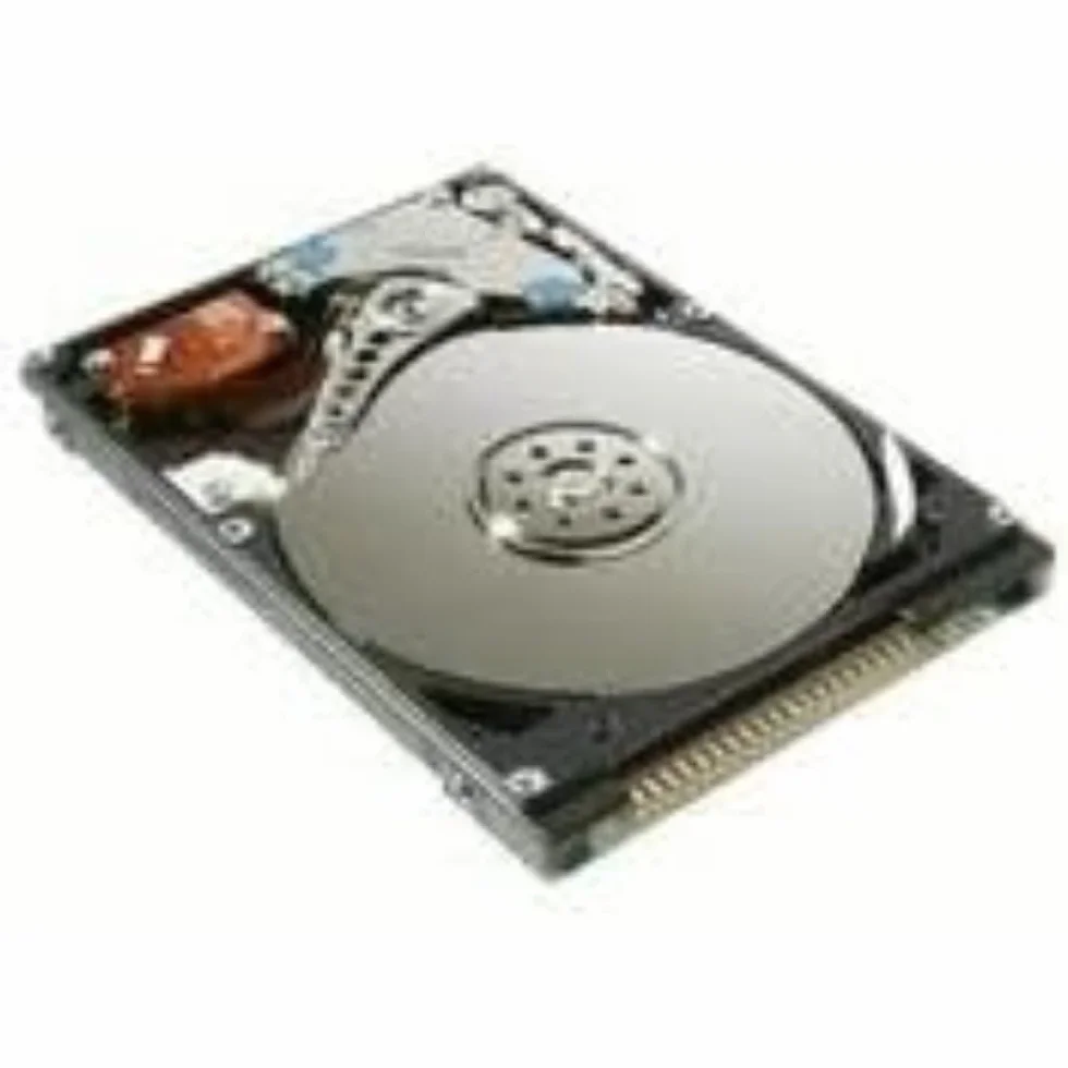 MicroStorage 40GB IDE 2.5" 2.5" IDE/ATA HDD