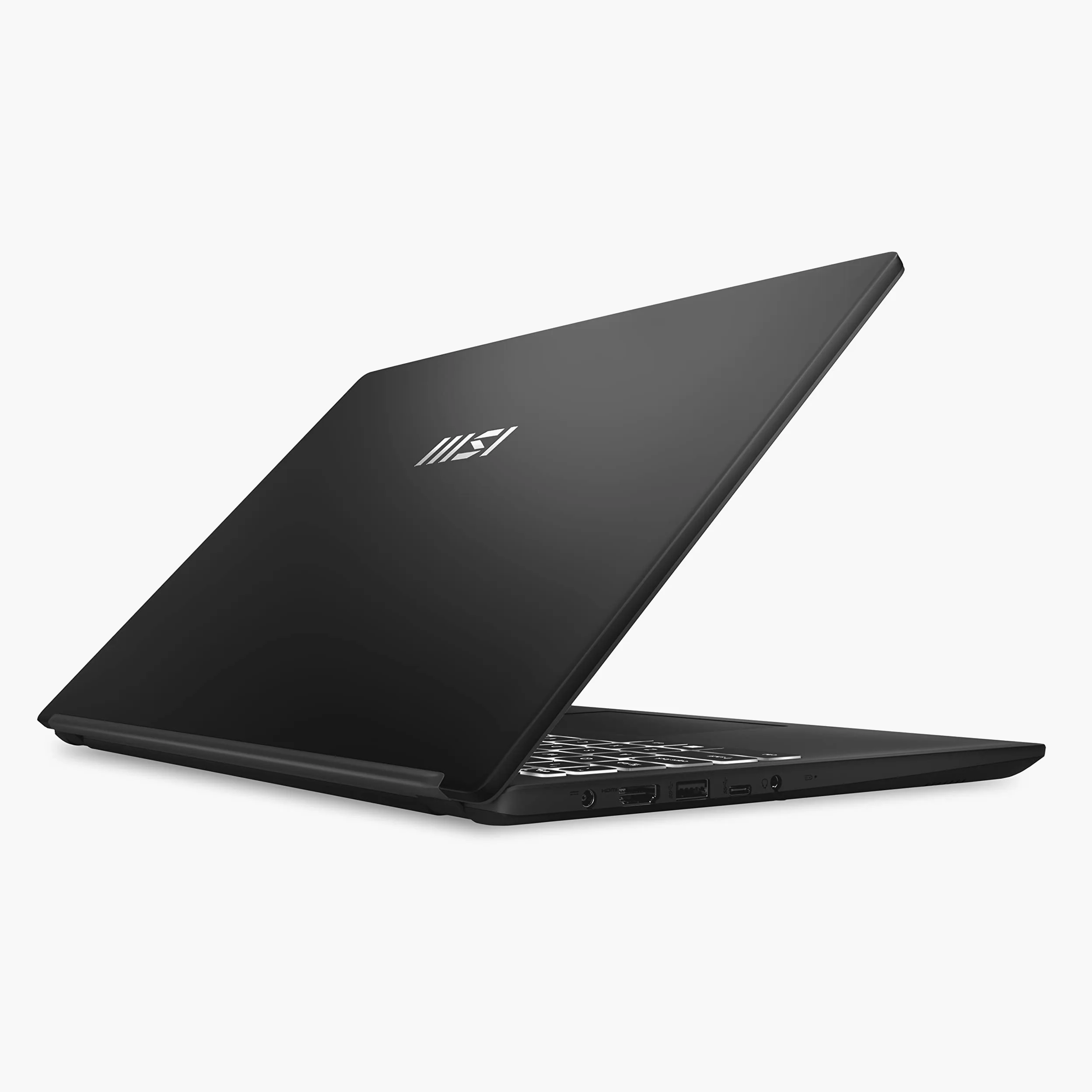 msi Modern 15 B7M-466IT, Notebook 15.6” FHD 60Hz, AMD Ryzen 7 7730U, AMD Graphics, 512GB SSD PCIe3, 16GB RAM DDR4, WiFi 6E, Win 11 Home [Layout e Garanzia ITA]