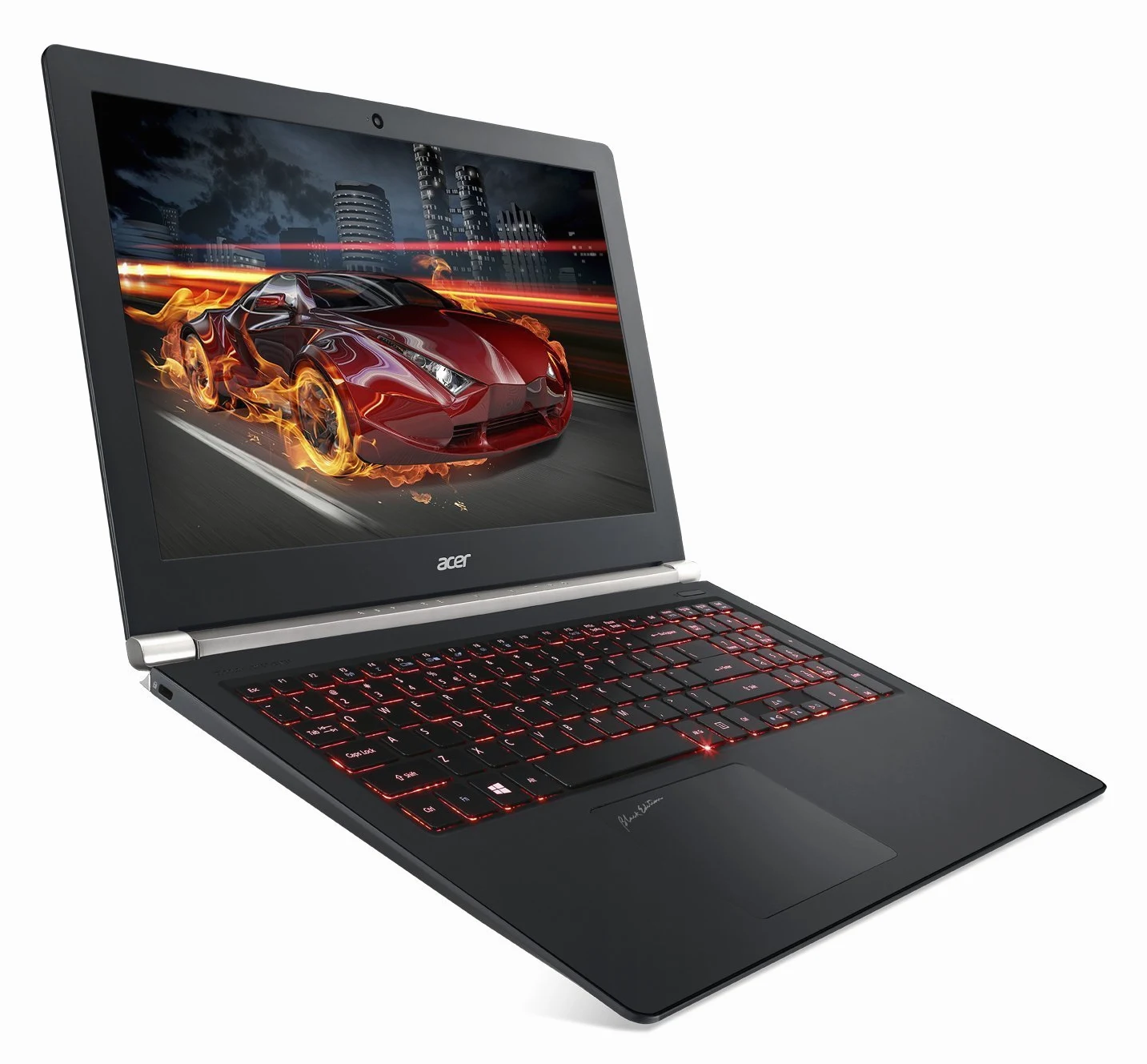 Acer Aspire V15 15.6-inch Full HD IPS display Gaming Laptop, intel i7-5500U NVIDIA GeForce GTX 940M 12GB DDR3L 1TB HDD Windows 10(US Version imported by uShopMall U.S.A.)