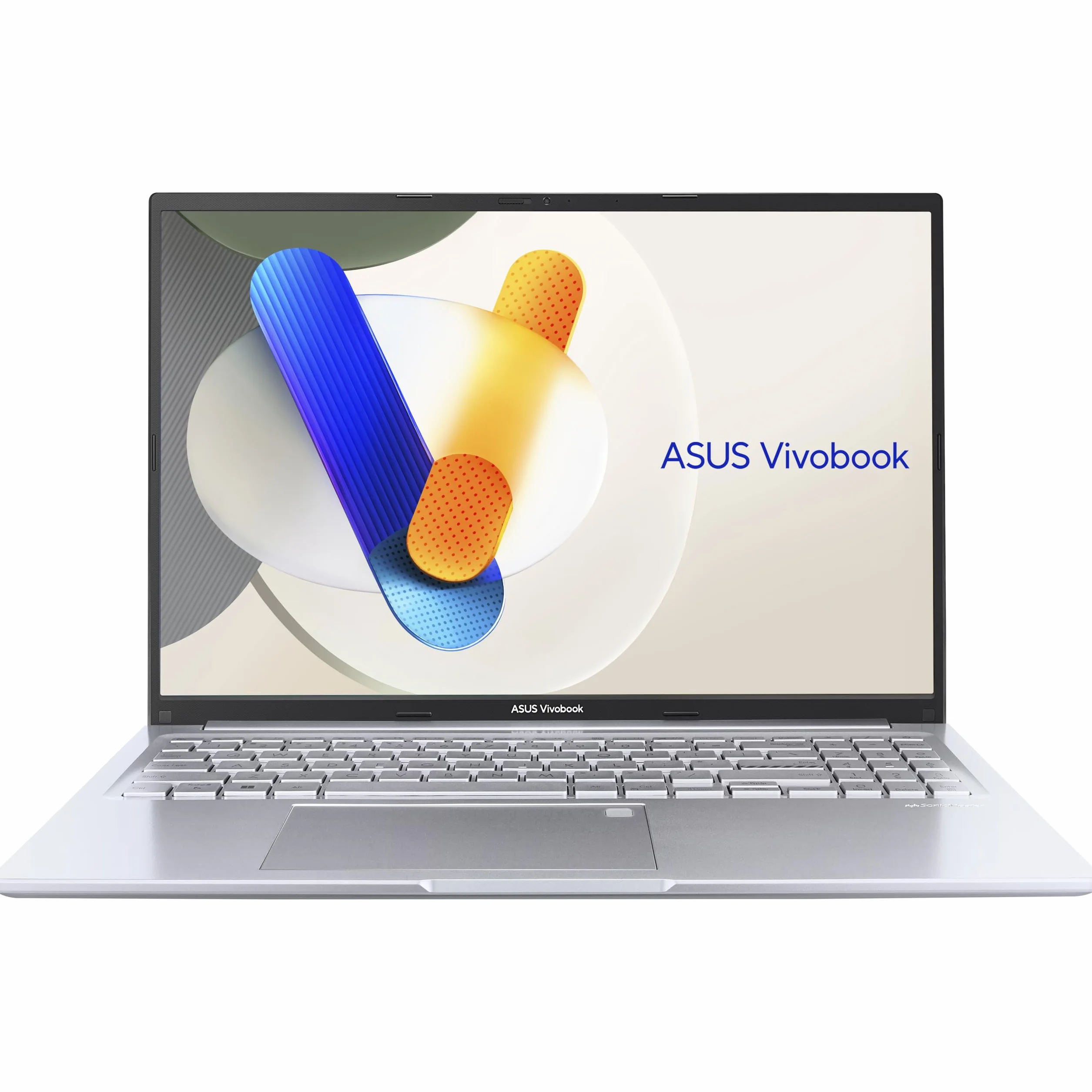 ASUS Vivobook 16 X1605VA Notebook 16" Anti-glare 60Hz Intel Core i7-13620H RAM 16GB 1TB SSD Win 11 Home Argento