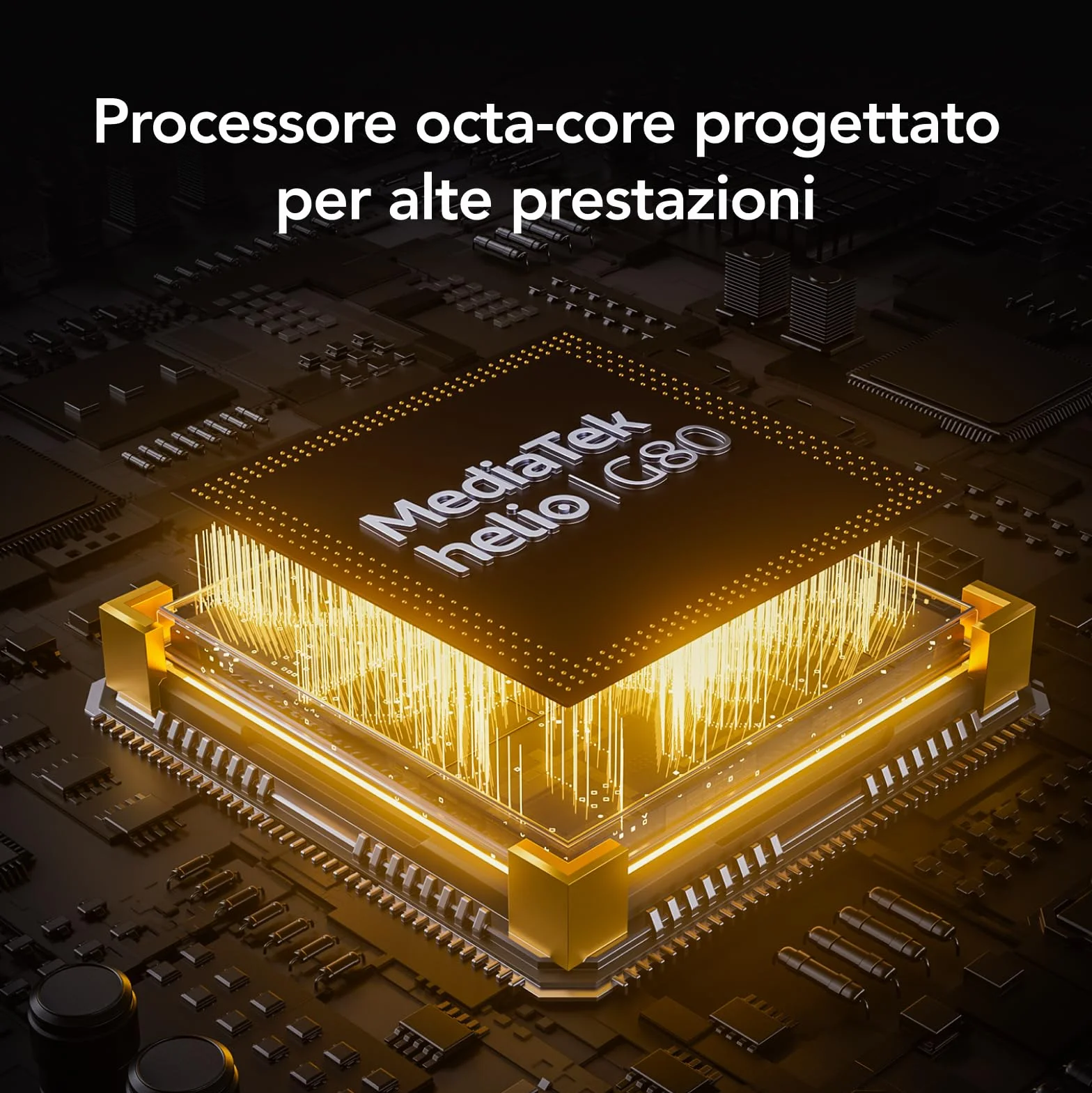 TCL Tablet TAB 11 Gen 2, Display NXTVISION da 11 pollici, Memoria da 256GB (Espandibile fino a 1TB), RAM da 6GB (+6GB di Espansione RAM), Batteria da 8000mAh, Ricarica Rapida, Tablet Android WiFi