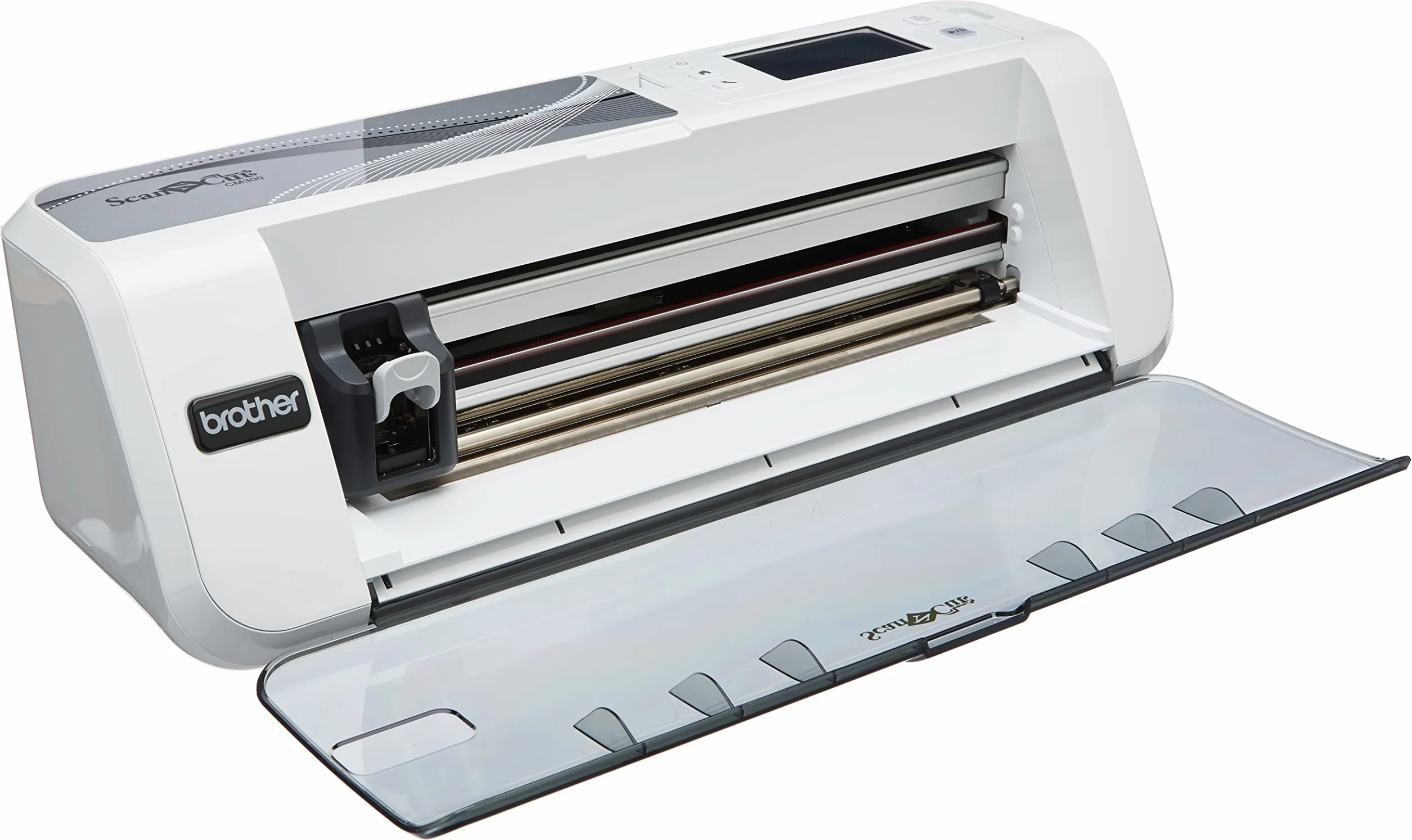 Machine Scan'n'cut Cm300