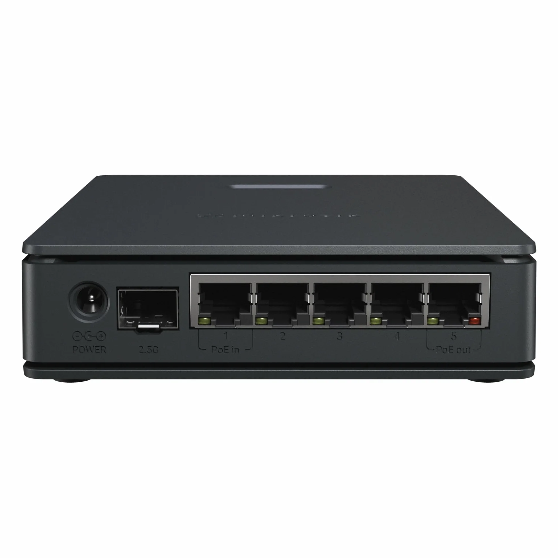 MikroTik hAP S