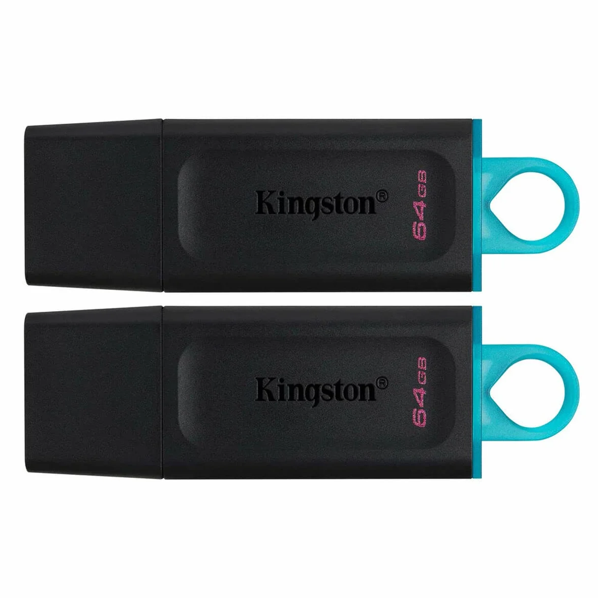 Kingston DataTraveler Exodia DTX/64GB Flash Drive USB 3.2 Gen 1