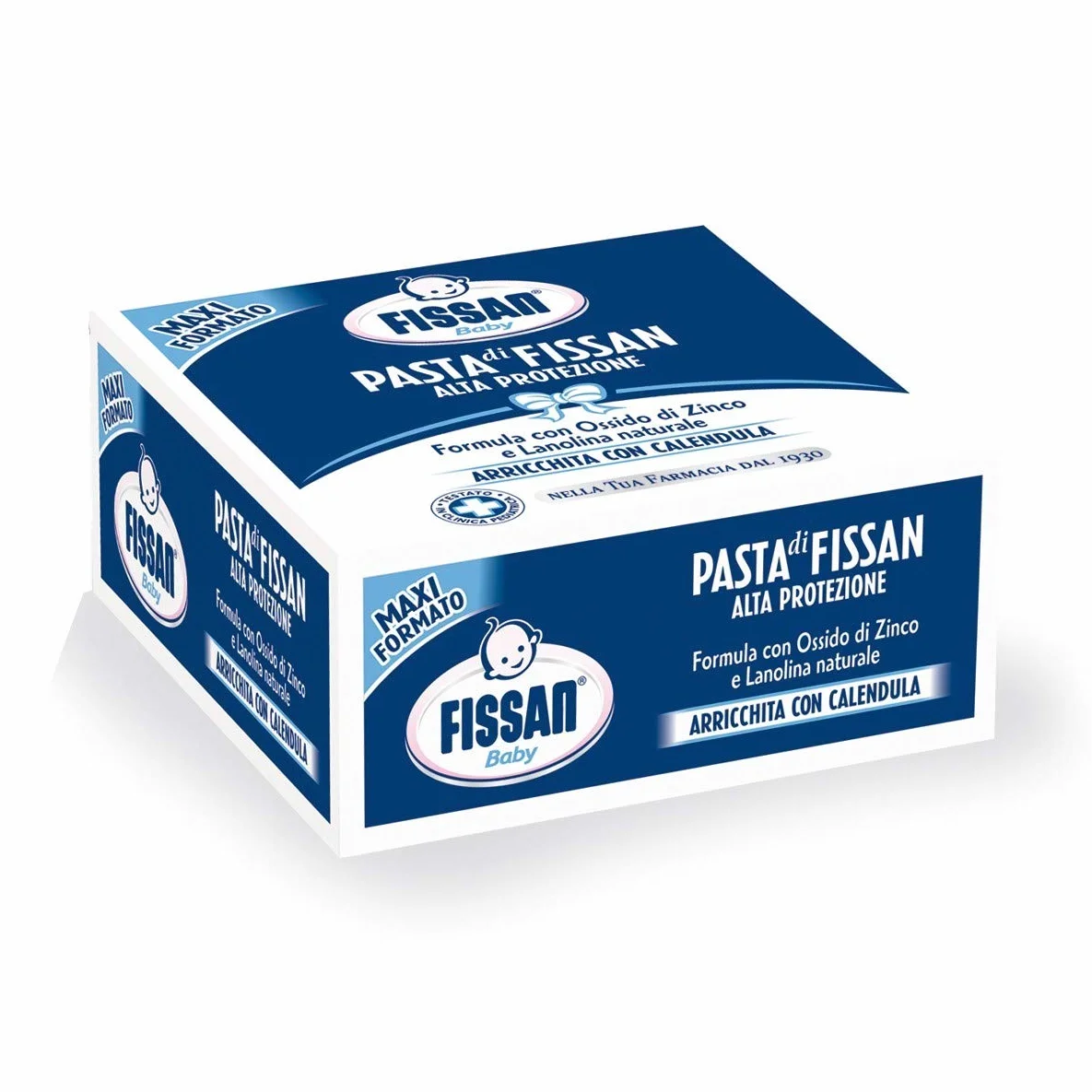 Fissan Pasta 150 ml a/PR