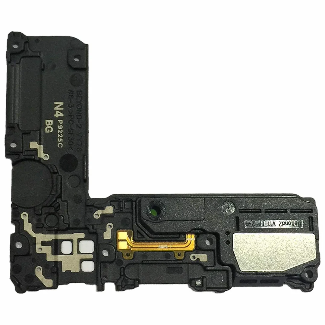 Compatibile con SAMSUNG GALAXY S10+ S10 PLUS G975 SM-G975F/DS Ricambio Modulo FLAT FLEX Antenna BUZZER CASSA LOUD Speaker altoparlante posteriore suoneria vivavoce audio multimedia suono viva voce