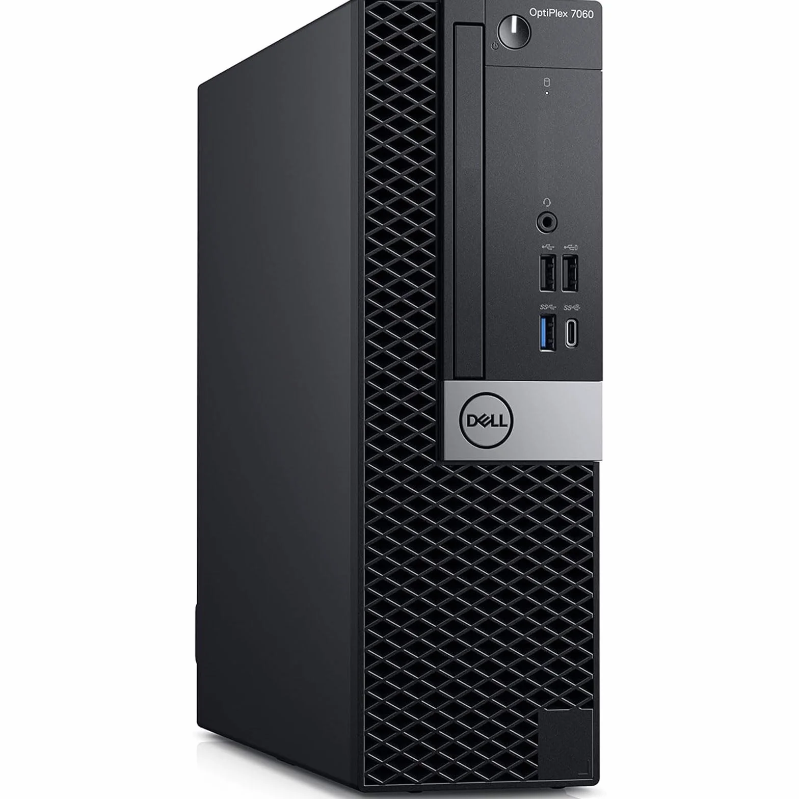 Dell Optiplex 7060 SFF Desktop PC Core i5-8400 8GB RAM 240GB SSD Win 11 Pro