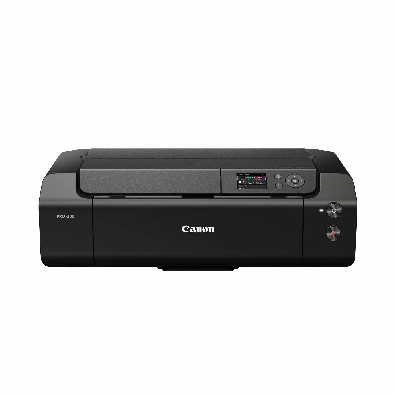 Canon imagePROGRAF Pro-300 Stampante fotografica a getto d'inchiostro a colori Nero