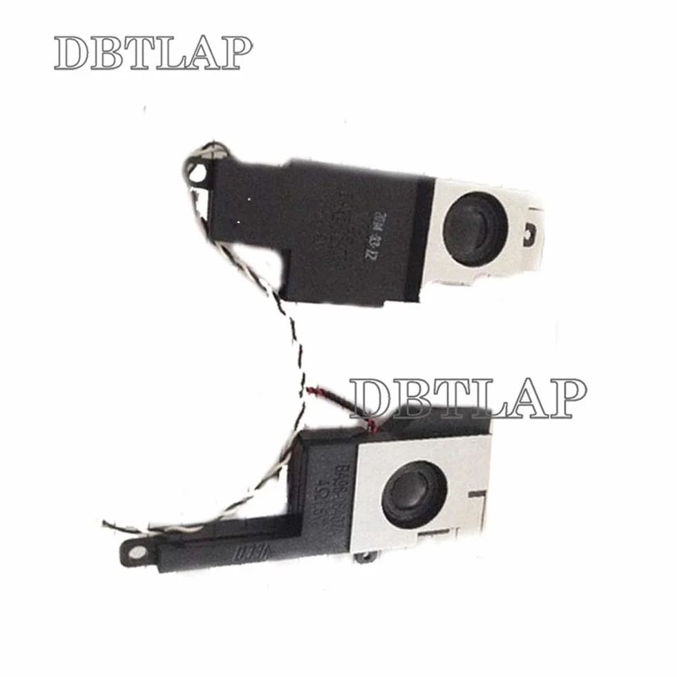 Nuovo portatile altoparlantes per SAMSUNG NP510R5E NP470R5E NP370R5E NP450R5V L&R altoparlante