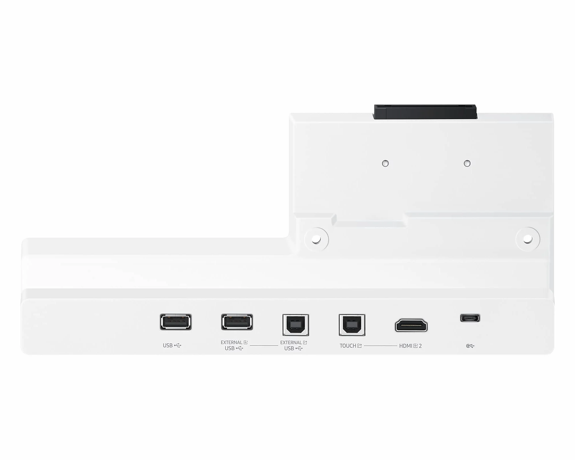 Samsung CY-TF65BBCXEN Tray (Anschlussbox) für WMB Serie