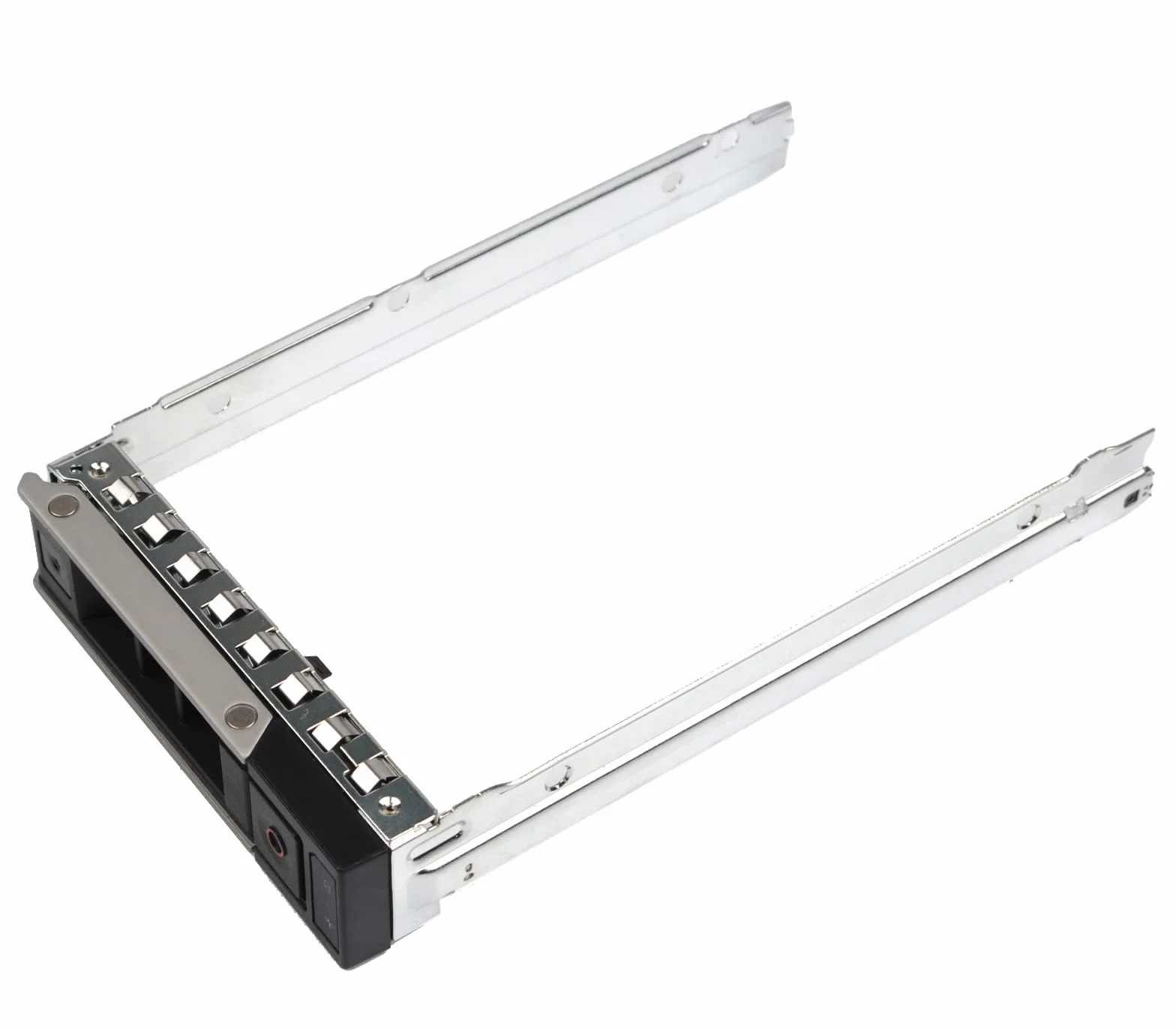 4 Pezzi LFF 3,5" 14a Generazione X7K8W Y796F SAS/SATA Vassoio Tray Caddy Hot-Swap per dell XC640-10 XC740xd-12 R240 R340 R440 R540 R640 R740 R740xd R840 R940 R6415 R7415