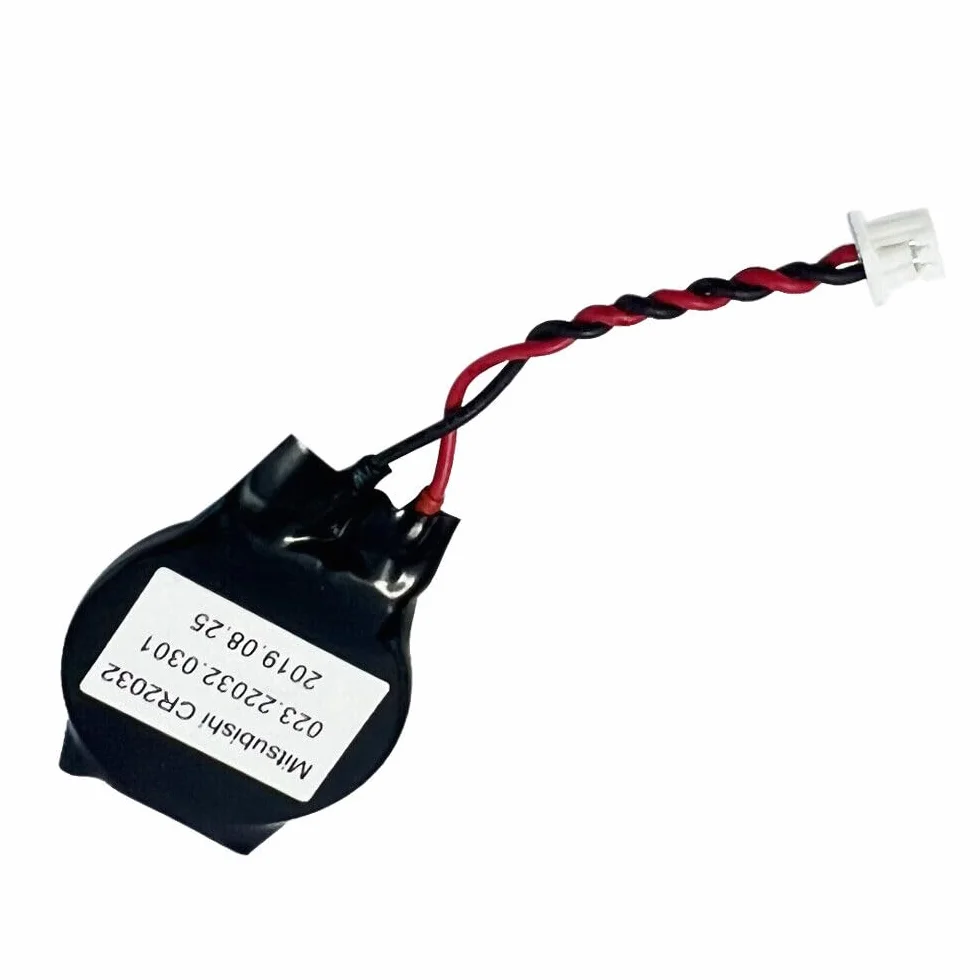 Gintai Batteria CMOS CR2032 Bio per Acer AV15-51 AV15-53 PH315-53 PH315-54 PH315-55 PH317-55 PH317-56 PT314-51S PT315-52 PTX17-71 Ang V16-40 1 Batteria per Laptop