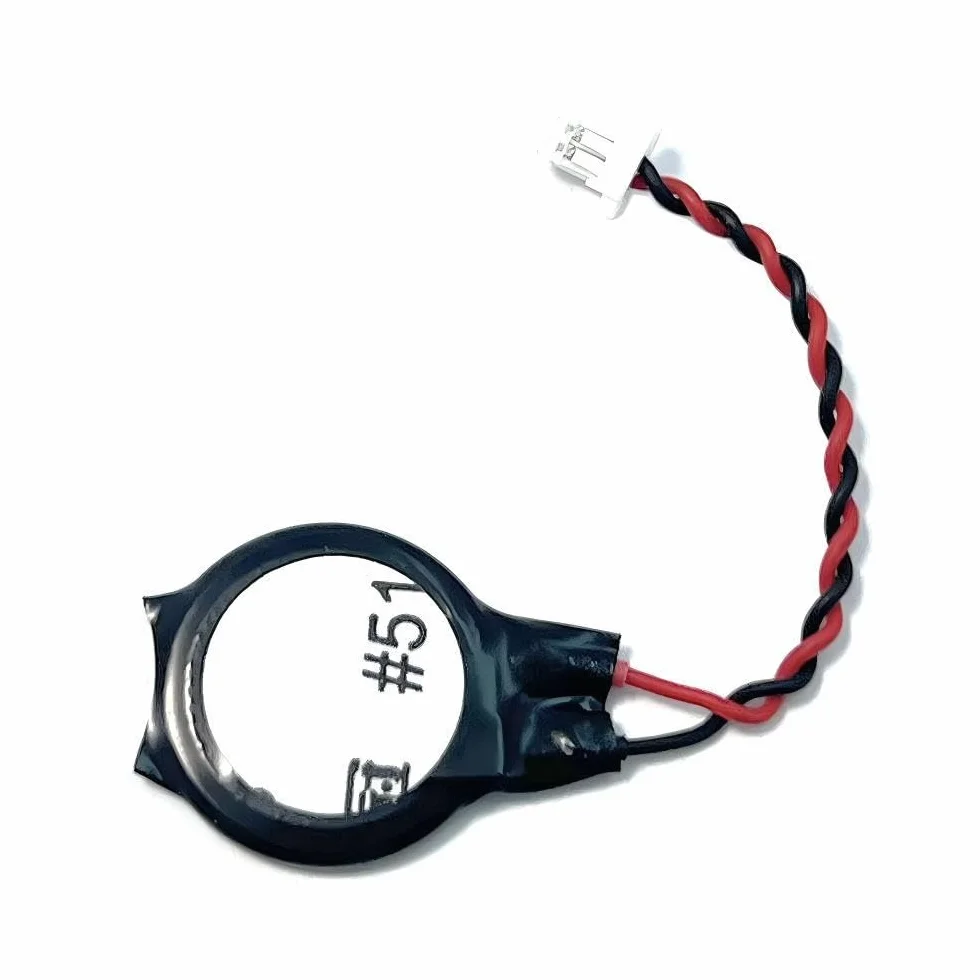 ZAHARA CR1616 Bios CMOS - Batteria di ricambio per Samsung XE303C12 XE550C22 XE500C21 NP450R4V NP450R5U NP450R5V NP450R5J NP455R4J NP455R5J NP470R4E NP4E NP470R4E NP470R470R4E NP470R4E NP444V NP370
