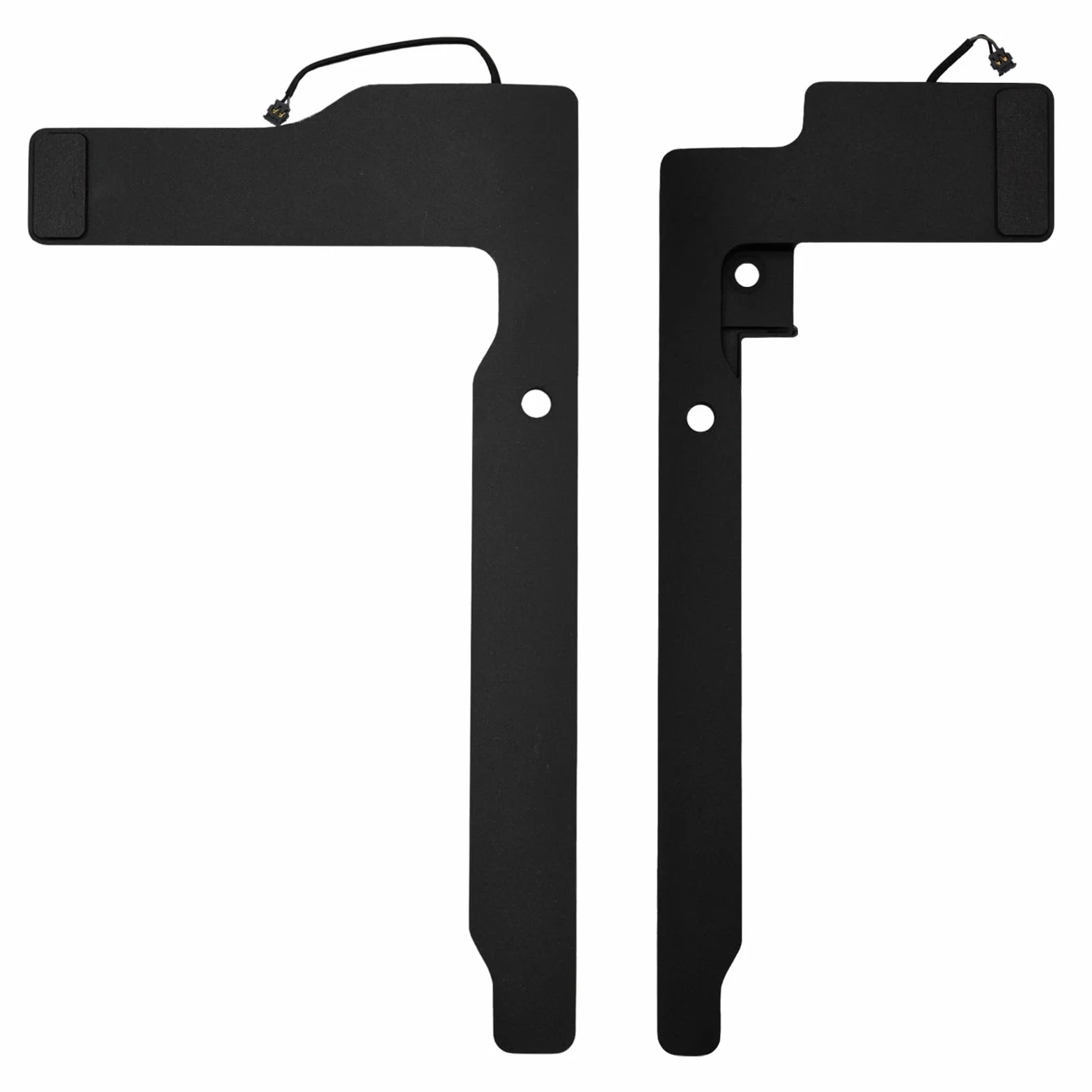 MMOBIEL Set di Altoparlanti Sinistro e Destro di Ricambio Compatibile con MacBook Air 13 inch A1466 A1369 2011 – 2017