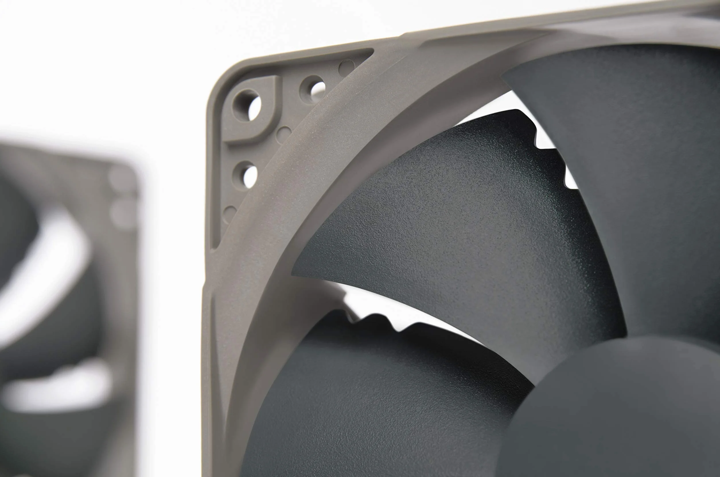 Noctua NF-P12 redux-1700 PWM, Ventola ad Alte Prestazioni, 4-Pin, 1700 RPM (120 mm, Grigio)