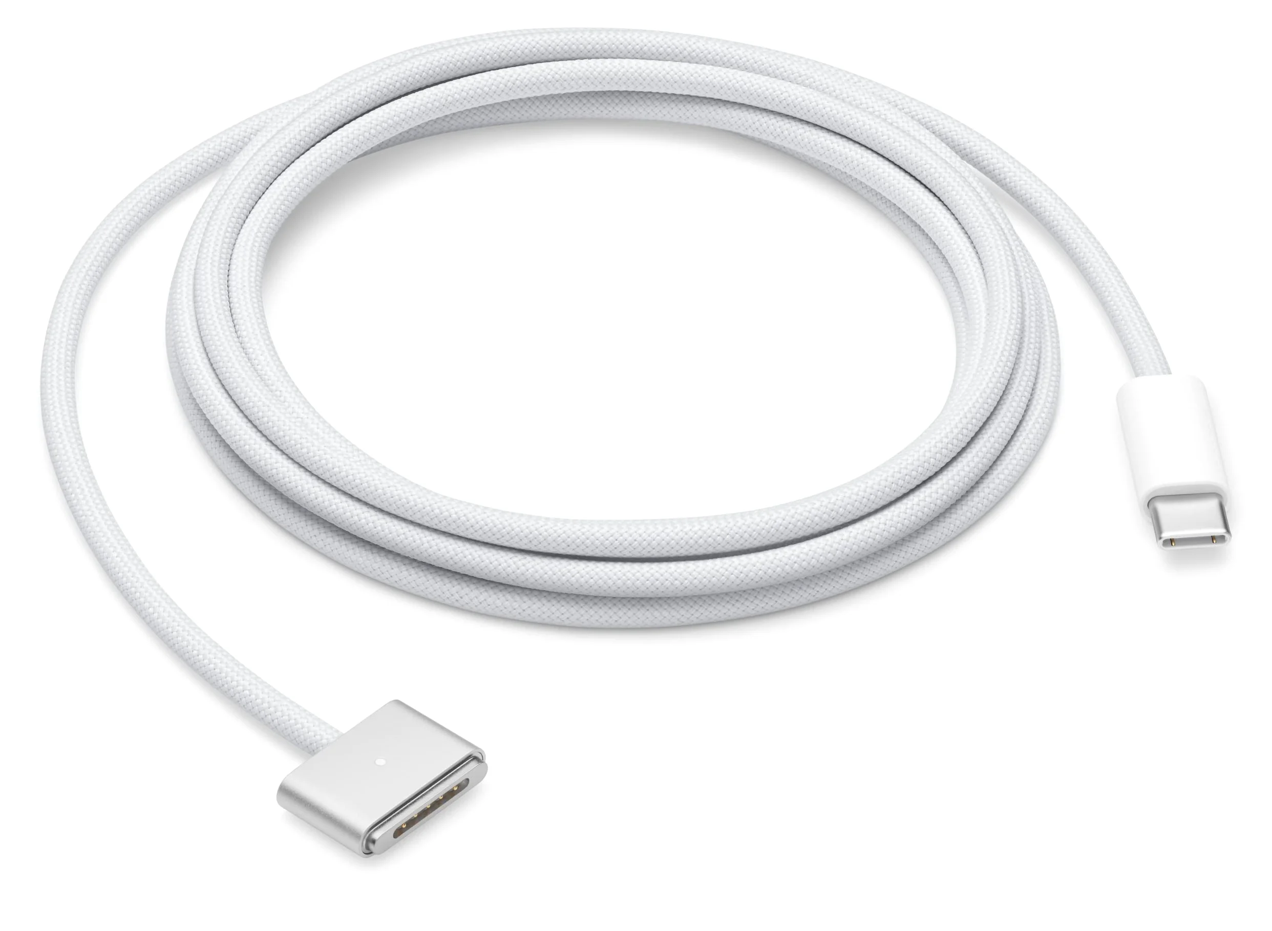 Apple Cable de USB-C a MagSafe 3 (2 m)