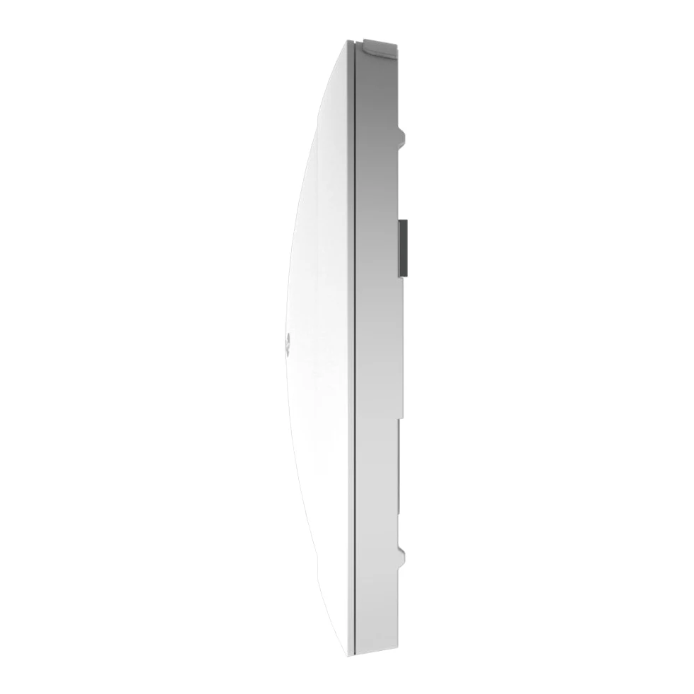 Edimax CAP1300 - 2 x 2 Punto di accesso PoE dual-band Wave 2 AC1300 montaggio a soffitto