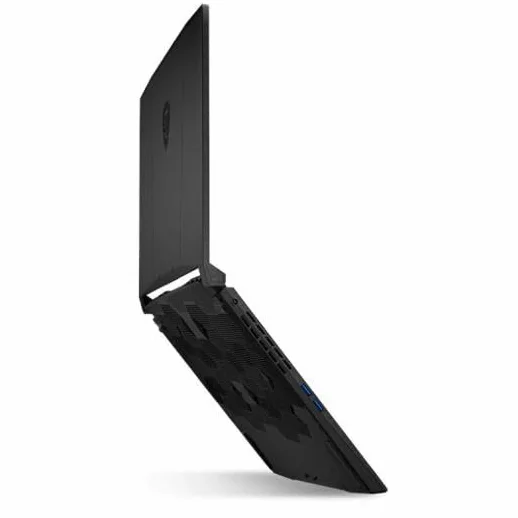 Katana 15 HX B14WFK-082XES - Computer portatile 15" FHD (Intel Core i9 14900HX, RTX 5060, 32 GB, 1 TB SSD) Black, Free Due