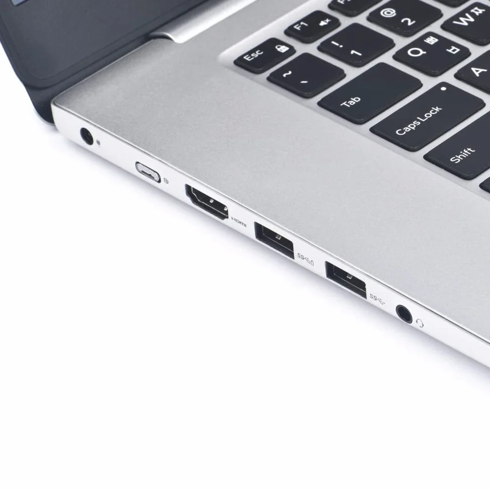 SmartKeeper Essential, 10 blocchi porta USB C, colore: grigio
