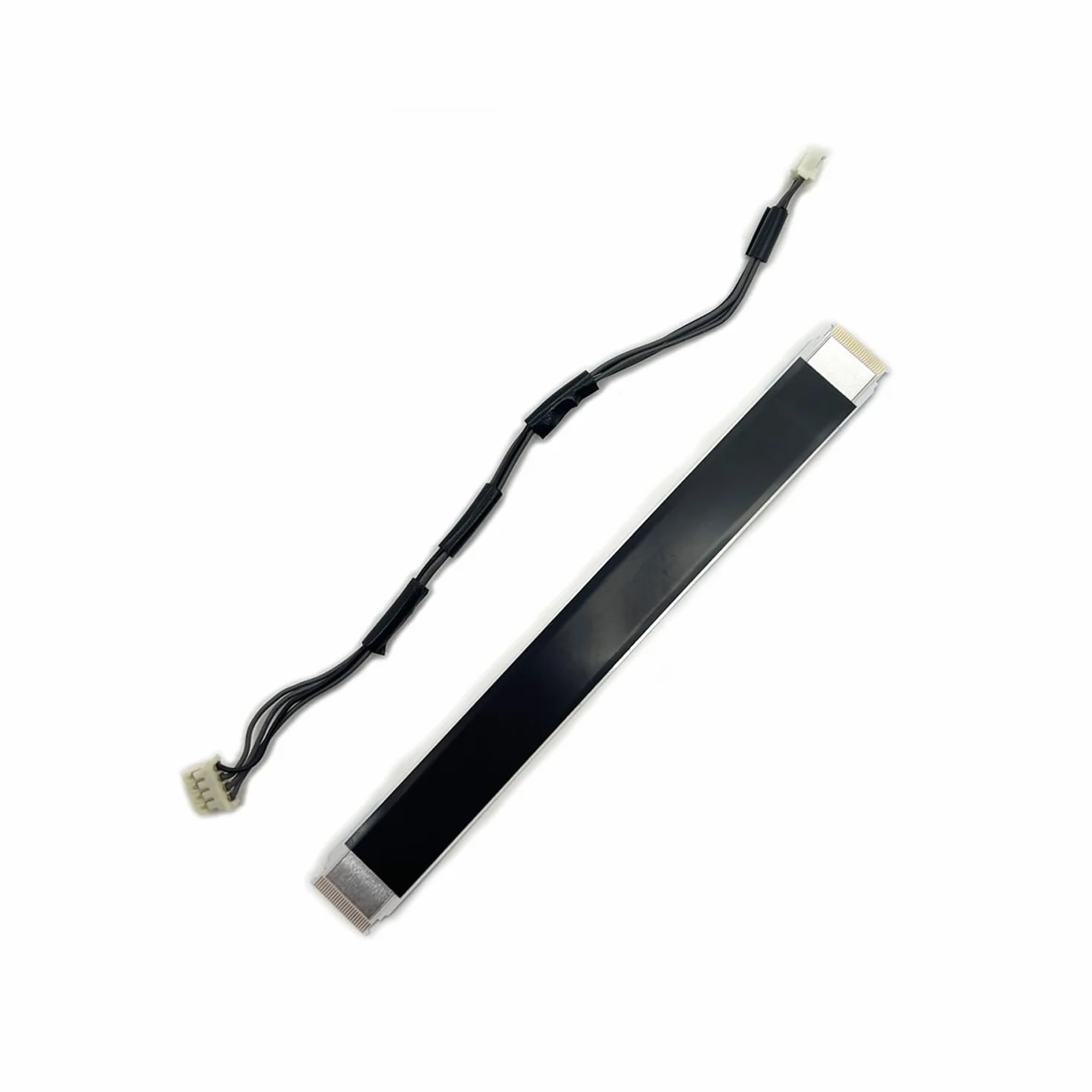 YuYue Electronic Sostituzione dei cavi a nastro e dell'unità ottica DVD Blu-Ray compatibili con PS5 KEM-497AAA