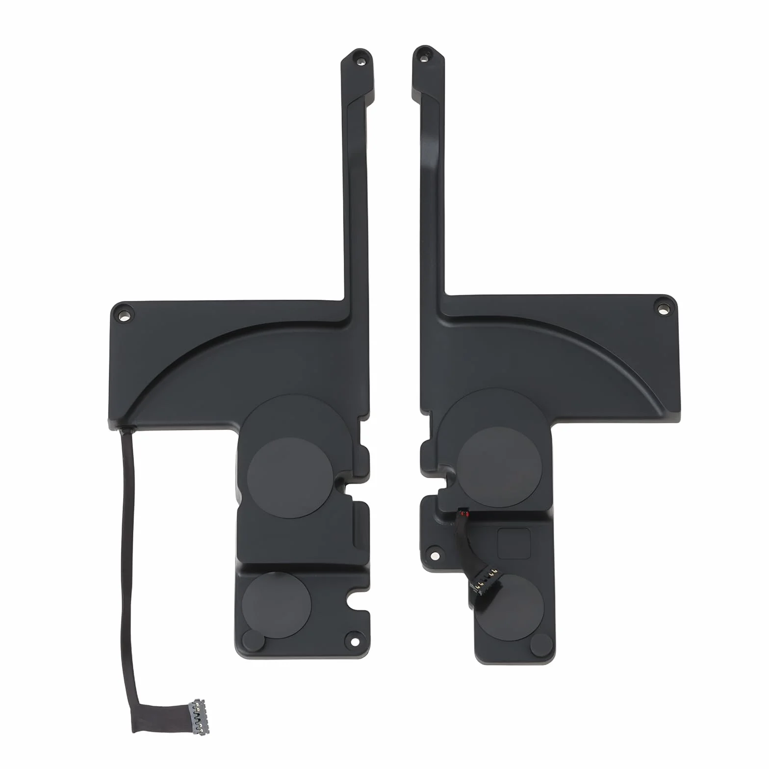 SG Store 1 Paio di Altoparlanti Sinistro E Destro per Laptop Compatibile con MacBook PRO Retina 15 Pollici A1398 2012-2015