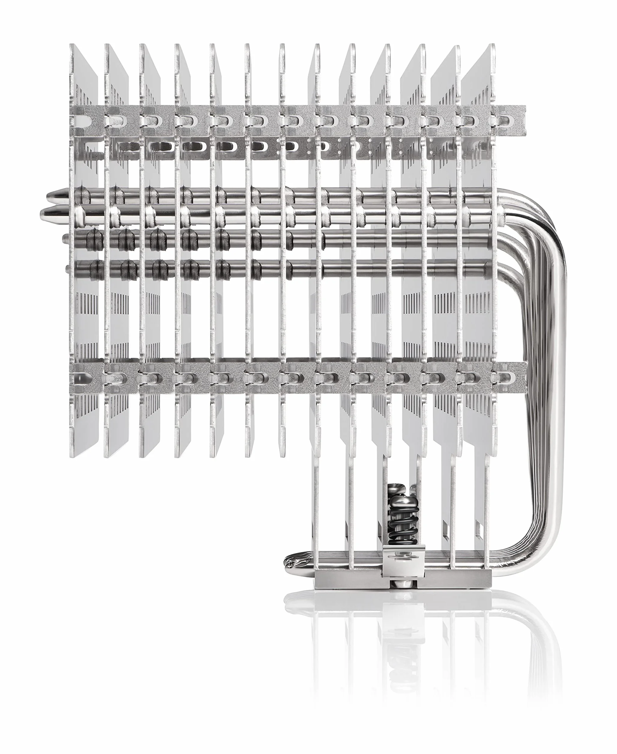 Noctua NH-P1, Dissipatore Passivo per CPU, Senza Ventola per un Raffreddamento Silenzioso al 100%