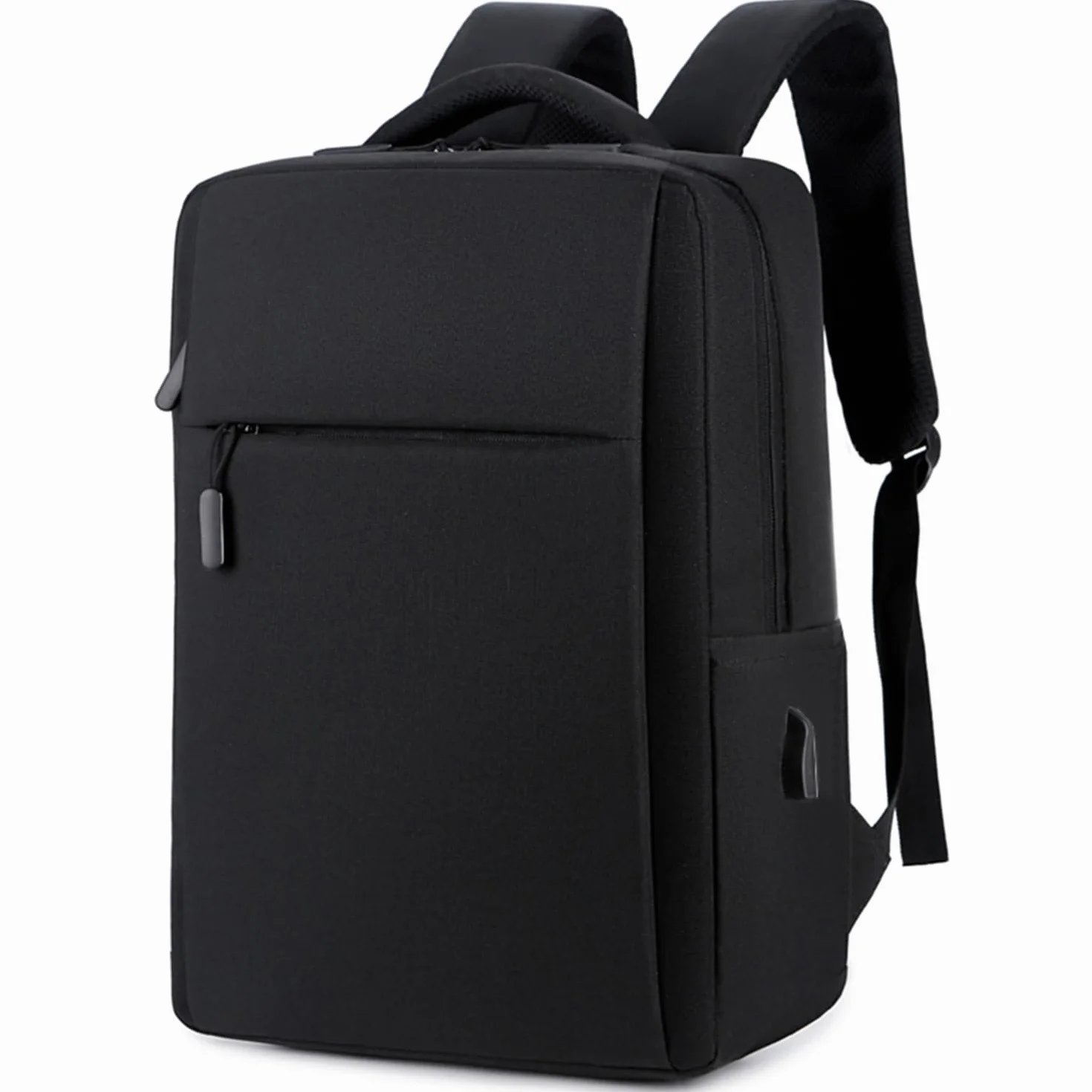 Zaino Porta PC Borsa per PC Portatile Custodia Computer Notebook Laptop con Attacco USB Scuola Lavoro Viaggio