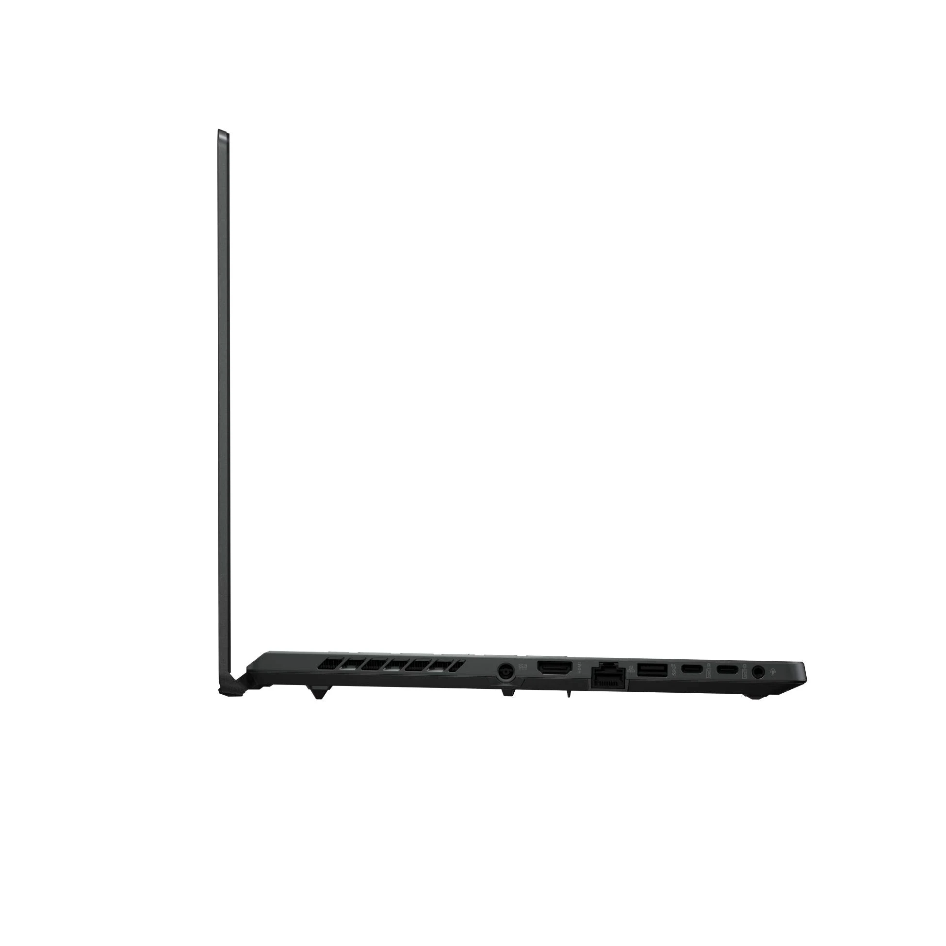 ASUS ROG Zephyrus G15 GA503QS#B08CGNBPG7, Notebook Monitor 15,6" QHD Anti-Glare, 165Hz, AMD Ryzen 9 5900HS, RAM 32GB DDR4-3200, 1TB SSD PCIE, NVIDIA GeForce RTX 3080 8GB, Windows 10 Home, Nero chiaro