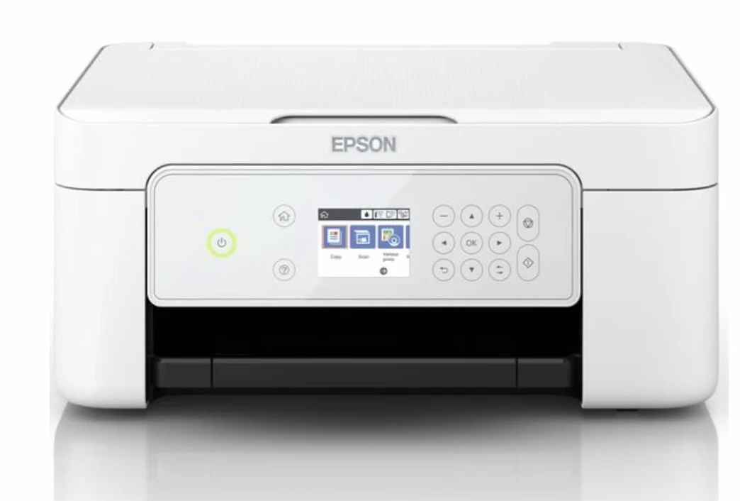 Epson Expression Home XP-4155 - Stampante a getto d'inchiostro wireless All-in-One a colori