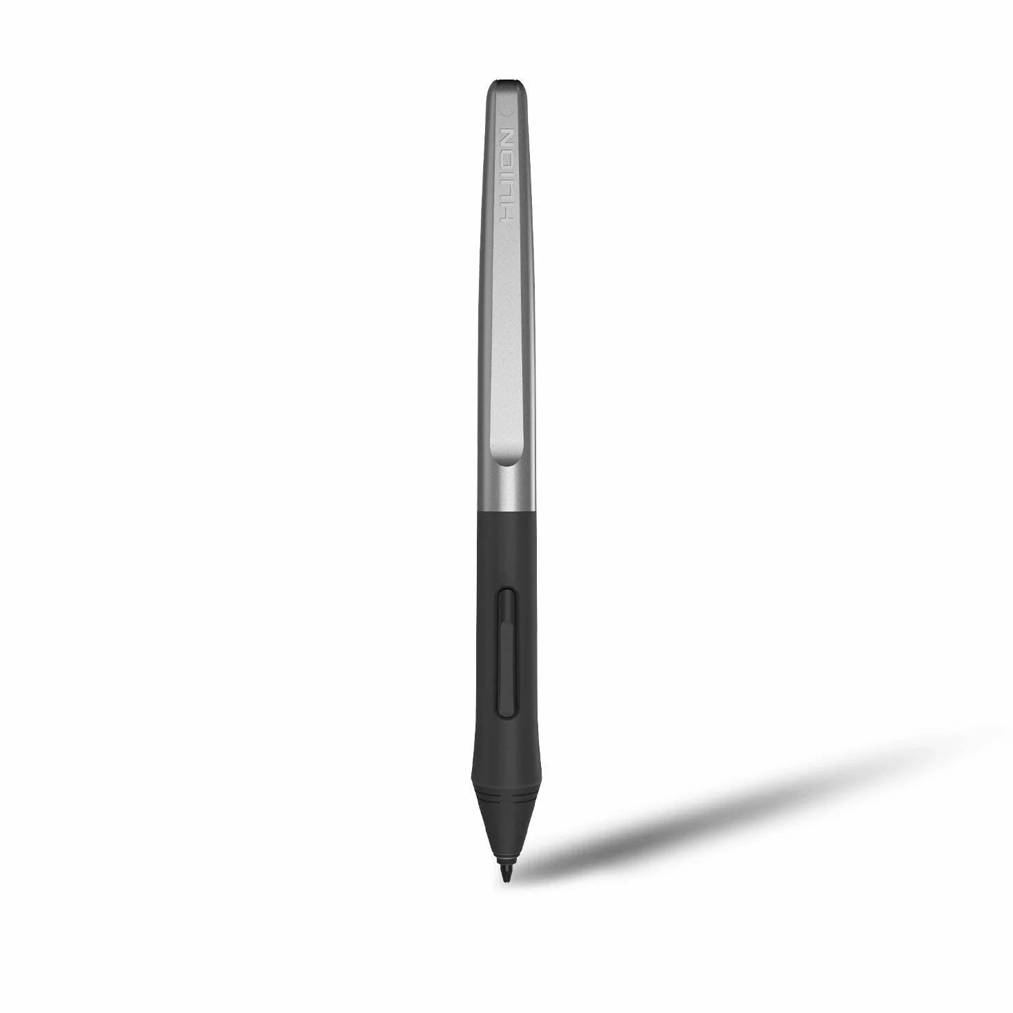 HUION PW100 Penna Digitale Senza Batteria per Tavoletta Grafica da Disegno, con 8 Pennini di Ricambio Tavoletta Grafica HS64 H640P H950P H1060P H610PRO V2 HS610 H1161