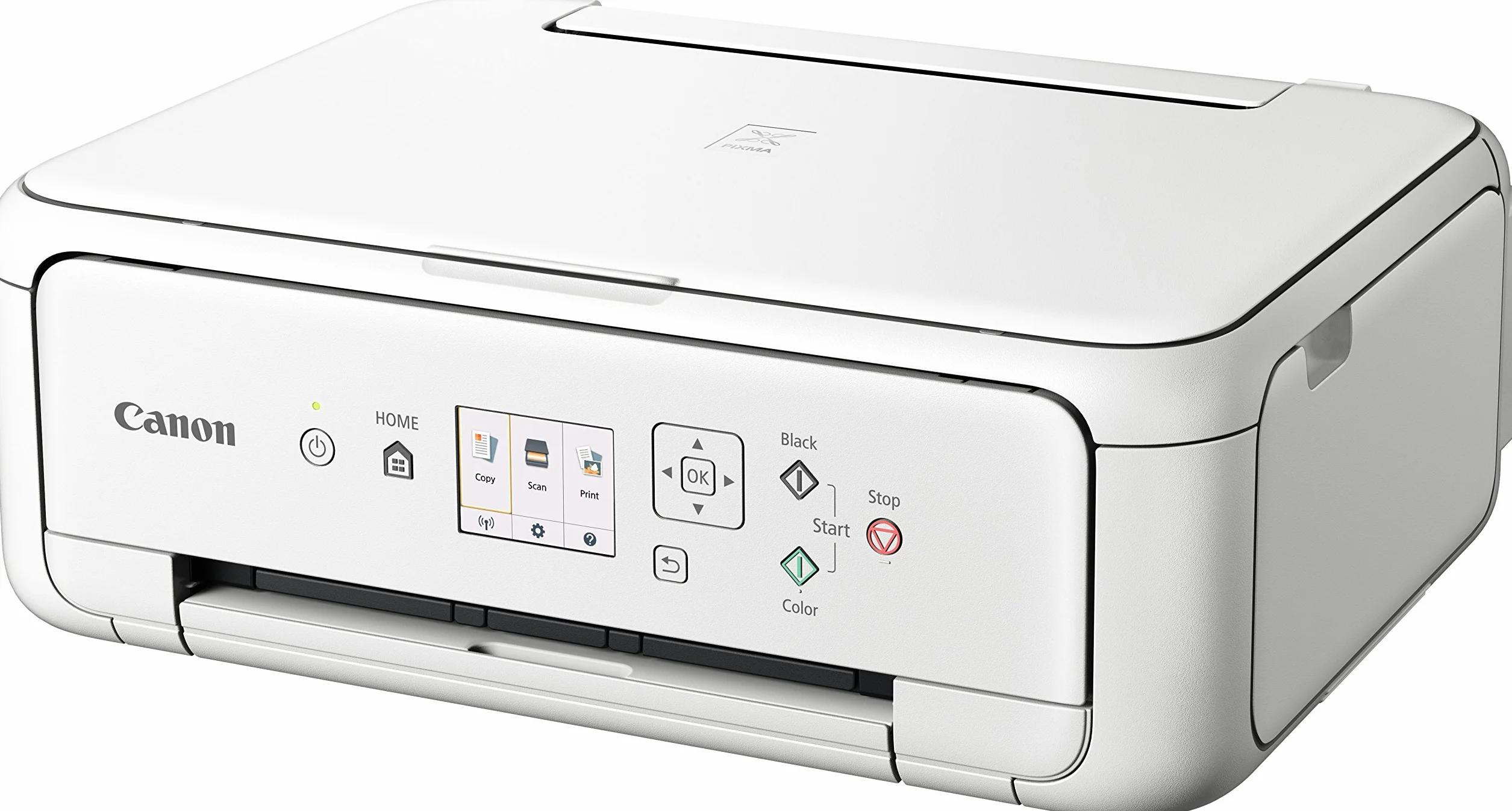 Canon PIXMA TS5151 Stampante Multifunzione Wireless per Casa