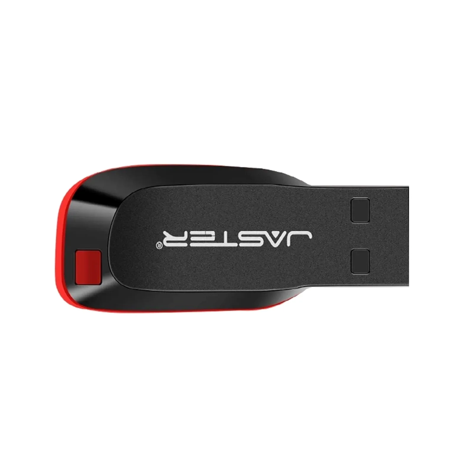 Chiavetta USB in plastica da 128 GB, portachiavi di memoria, 64 GB, 32 GB, nero, regalo aziendale, 16 GB, 8 GB, 4 GB (128 GB)