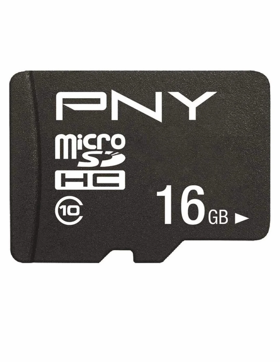 PNY Performance Plus microSDXC card 128GB Class 10