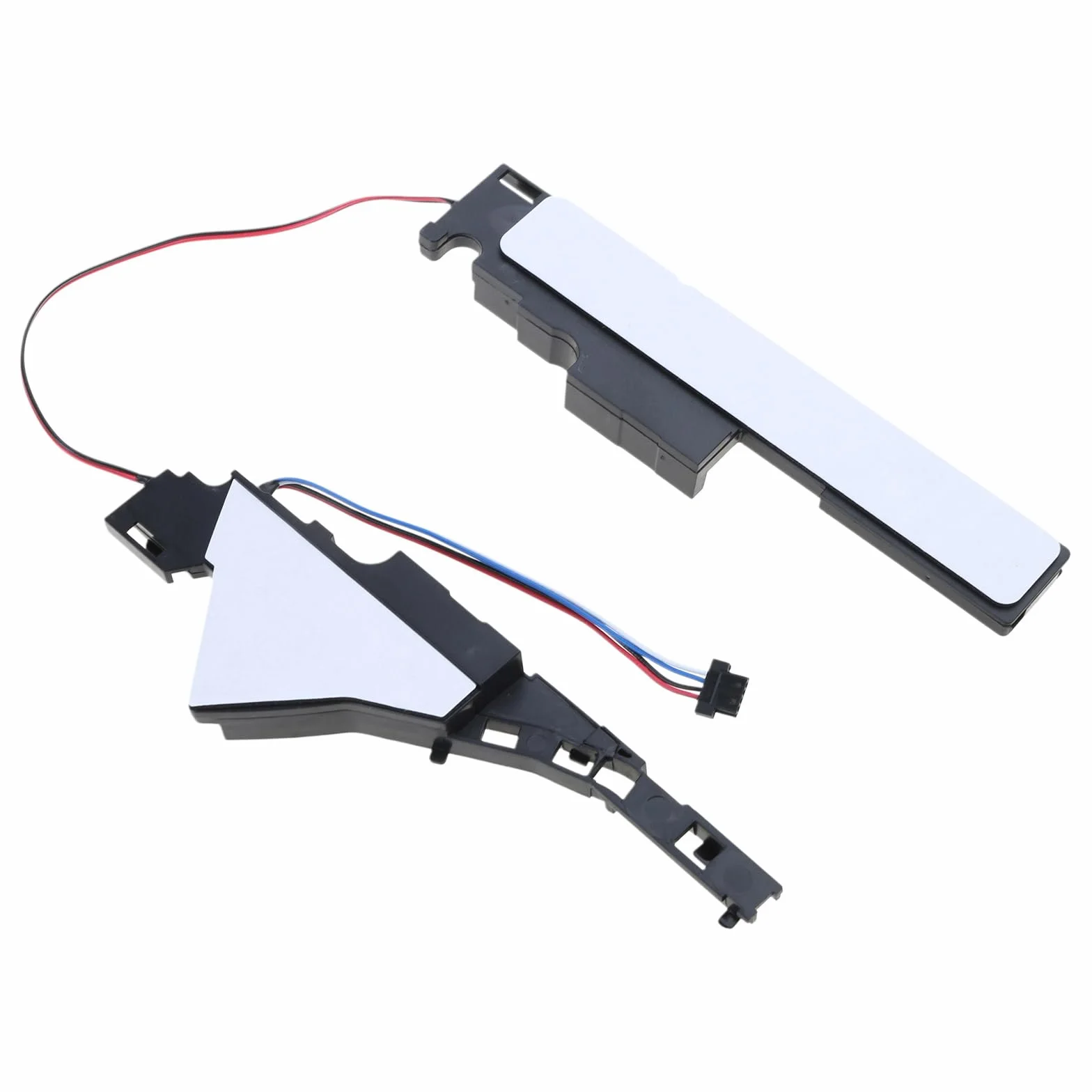 1 coppia di altoparlanti integrati per X550 X550C X550V X550Xi A550 X552E F552C F552L F550 F550C X550VC X550LD sostituzione
