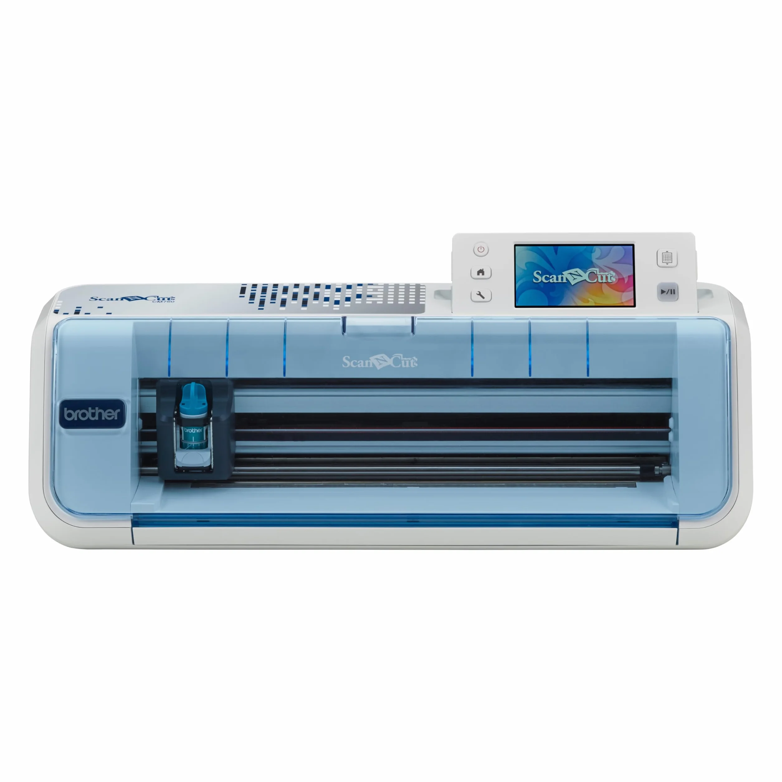 Brother - Plotter da taglio/scansione ScanNCut CM serie CM750