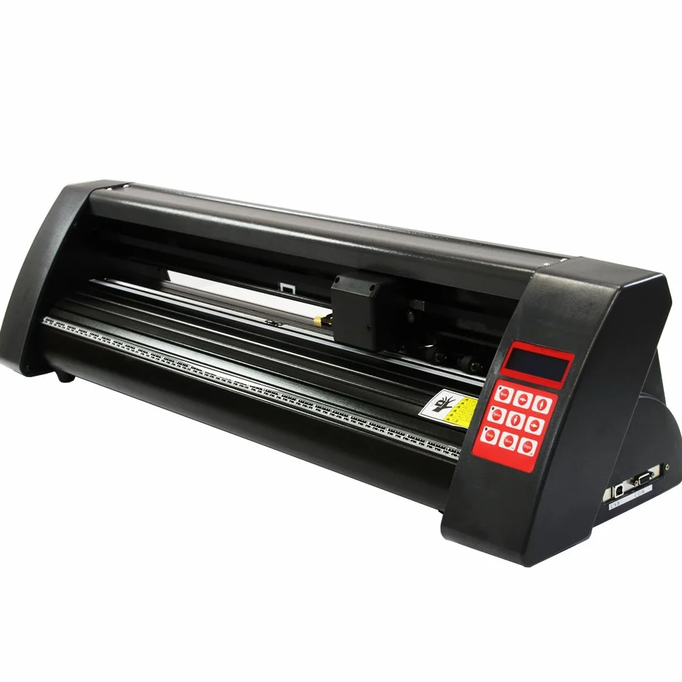 PixMax - Plotter da Taglio Vinile 72cm & Software SignCut Pro