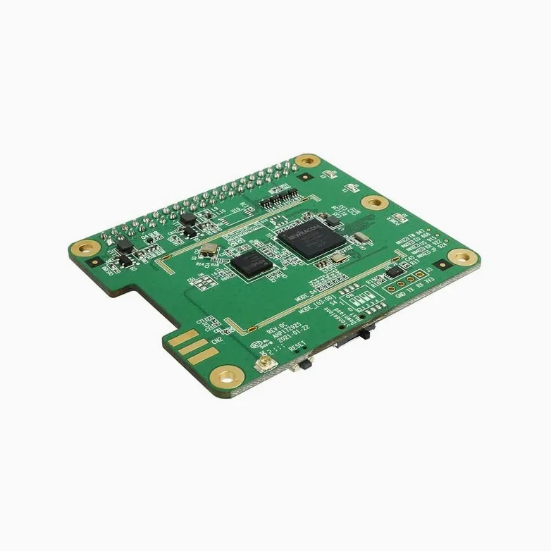 Alfa Network Alfa Modulo HaLow Raspberry Pi HAT AHPI7292S