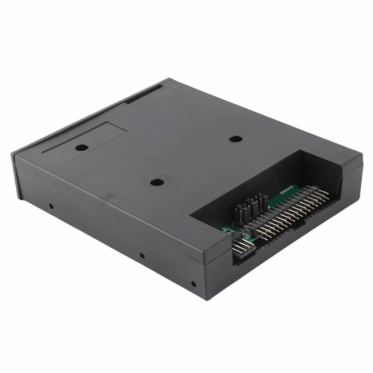 Bewinner Emulatore USB 1M44-U100K-R 1.44MB Emulatore USB da 3,5 Pollici per unità Disco Floppy SSD per Roland E-66, E-86, E-96, G-600, G-800, E-480B, E600, XP-50, V1000 Tastiera VA-7